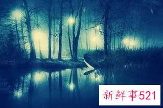 梦见场面惊险的梦