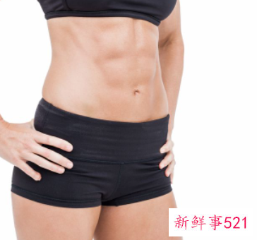 艾灸肚子有助于减肥吗