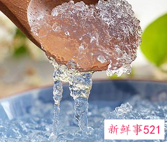 养护女人娇嫩肌肤的最佳食物