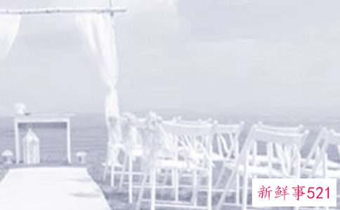 梦见自己办婚礼预兆什么