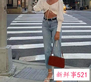 微胖女人穿衣搭配技巧腿部大