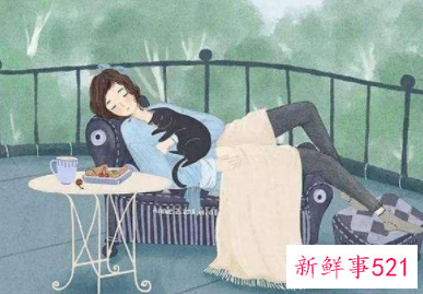 真正厉害的女人特点