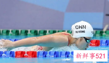 短池游泳世锦赛上中国队奖牌全部来自女将