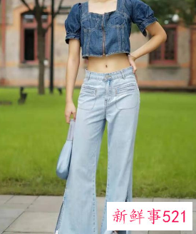 微胖女人穿衣搭配技巧腿部大