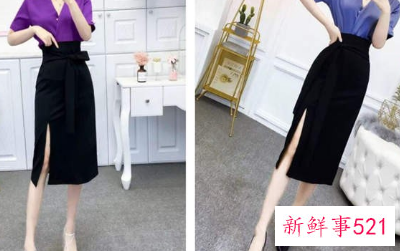 小个子的搭配适合什么风格