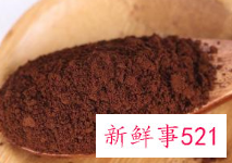 灵芝孢子粉的功效