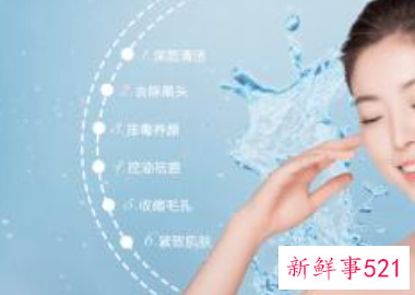 正确的美白护肤步骤有哪一些