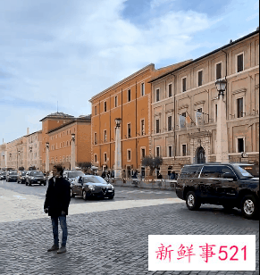 拜登为什么替特朗普政府向全世界道歉