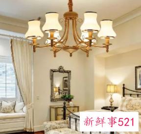 卧室不要装圆灯风水