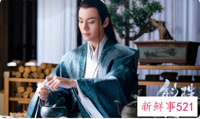 斛珠夫人哪台在播