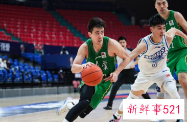 CBA全明星与季后赛定在佛山举办