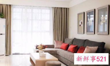 常见物品摆放问题