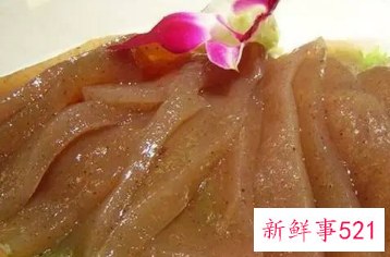 魔芋的禁忌和作用