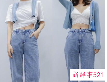 小个子的搭配适合什么风格