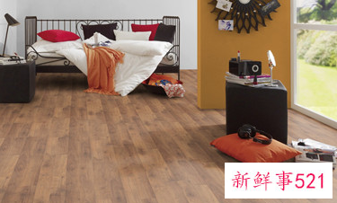 木地板防滑处理