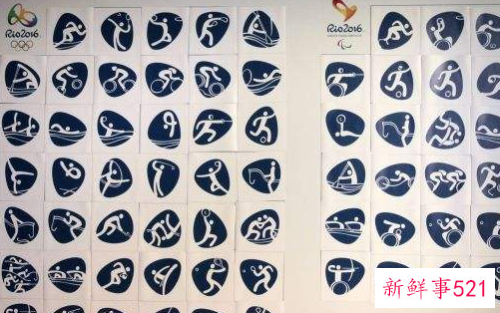 体育项目都有哪些