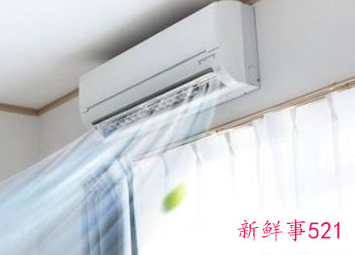 开空调应该开什么模式