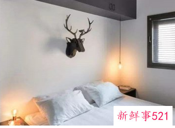 房间空气不好不通风怎么改善