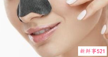 黑头毛孔大怎么办