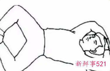 女生还阳卧的害处