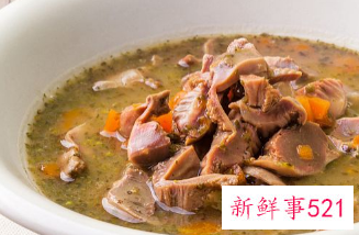 男生喝什么汤补肾补精