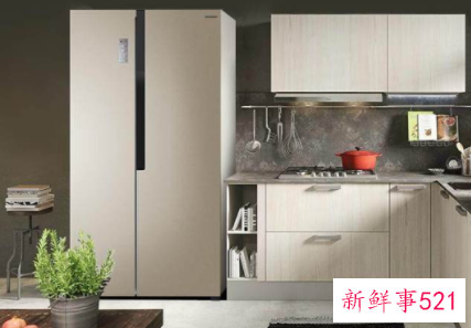 冰箱双频和变频有什么区别