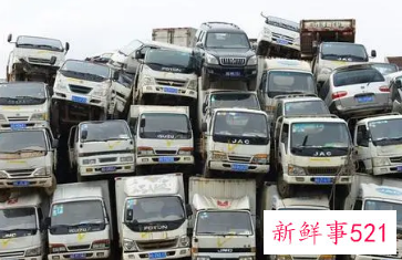 黄标车报废补贴政策2022