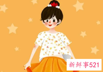 摩羯女一般都是气质女