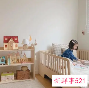 小孩一般多大自己睡一个房间