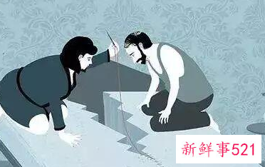 互相爱着却分手的表现