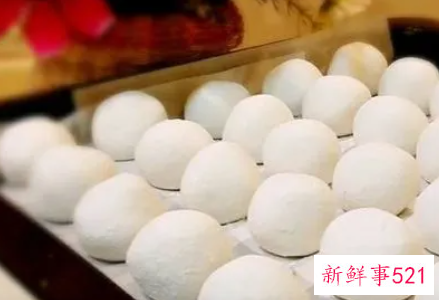 立冬吃汤圆的寓意是什么