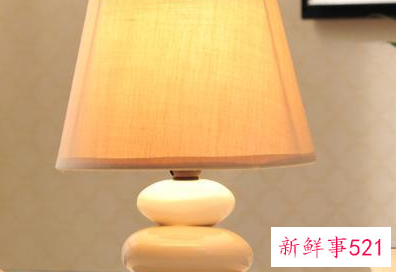 5招教你如何挑选好的台灯