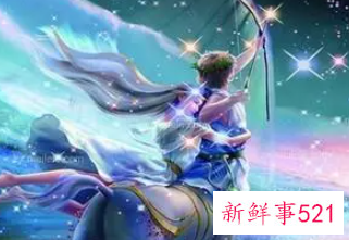 射手女怎么搞定天蝎男