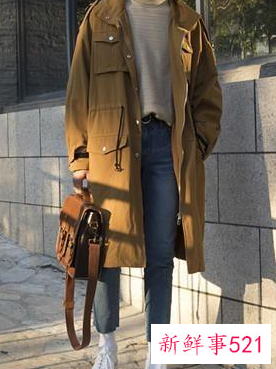 怎么找适合自己的穿衣风格男