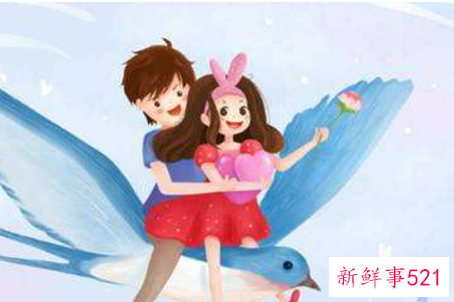 狮子座男人喜欢一个人的表现