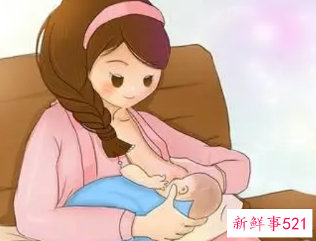 母乳孩子聪明有依据吗