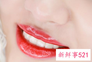 半永久唇部操作流程