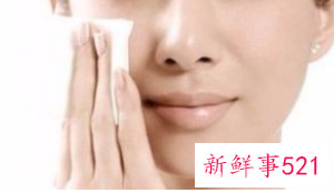 半永久唇部操作流程