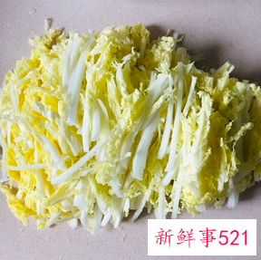 娃娃菜凉拌怎么做好吃