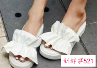 脚背高的人适合穿高跟鞋吗