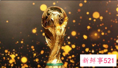 简述世界杯的发展史