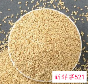 梦见芝麻有什么预兆