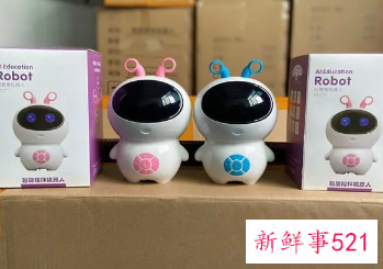 打造超级宝宝电子玩具靠不住