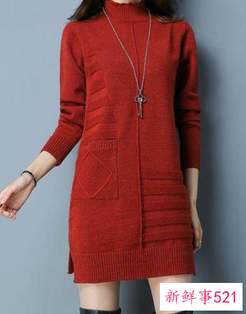 穿连衣裙小技巧