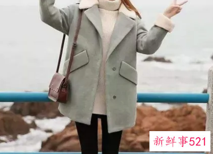 微胖女人穿衣搭配技巧腿部大