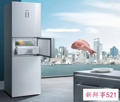 冰箱的参数怎么了解