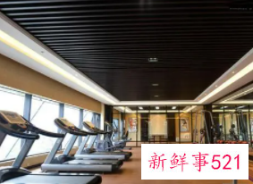 健身卡千万不要办