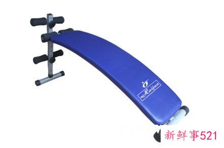 多久能练出腹肌腹肌