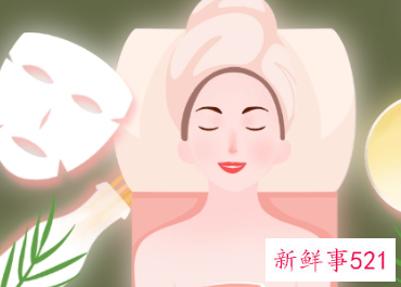 皮肤修护乳作用