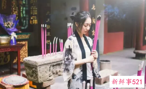 鬼为什么有在阳间害人